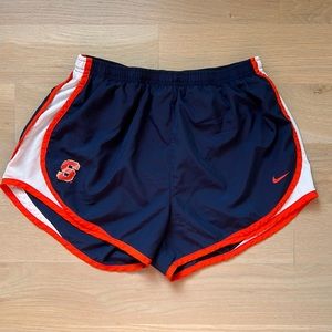 Nike Dri-Fit Syracuse Shorts - Size M